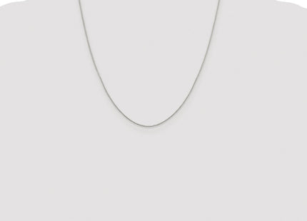 Sterling Silver Chains Style QBR015R - Classique Jewelry Inc.