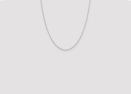 Sterling Silver Chains Style QBR015R - Classique Jewelry Inc.