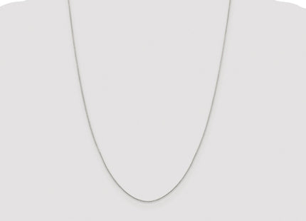 Sterling Silver Chains Style QBR015R - Classique Jewelry Inc.