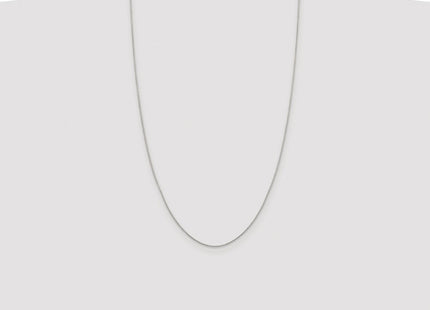 Sterling Silver Chains Style QBR015R - Classique Jewelry Inc.