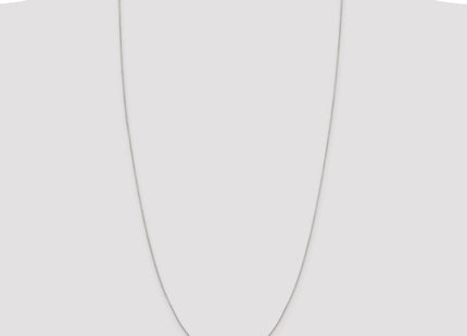 Sterling Silver Chains Style QBR015R - Classique Jewelry Inc.