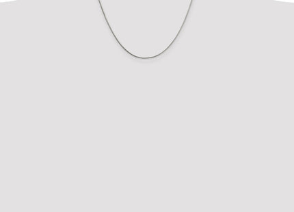 Sterling Silver Chains Style QBR019 - Classique Jewelry Inc.