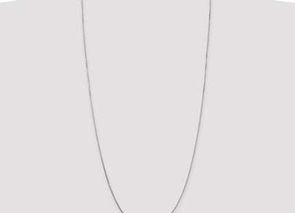 Sterling Silver Chains Style QBR019 - Classique Jewelry Inc.