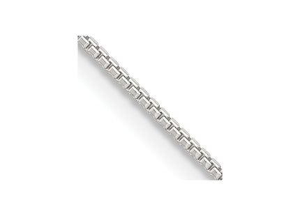 Sterling Silver Chains Style QBR019 - Classique Jewelry Inc.