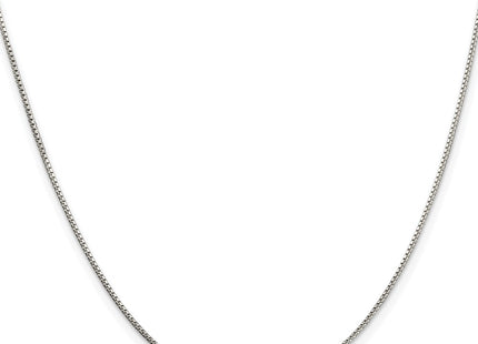 Sterling Silver Chains Style QBR019R - Classique Jewelry Inc.