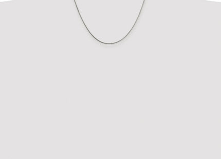 Sterling Silver Chains Style QBR019R - Classique Jewelry Inc.