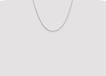 Sterling Silver Chains Style QBR019R - Classique Jewelry Inc.