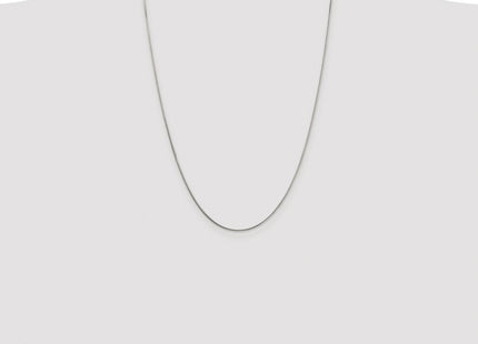 Sterling Silver Chains Style QBR019R - Classique Jewelry Inc.