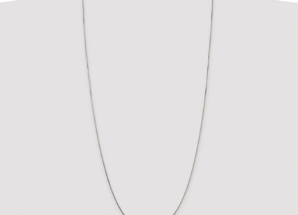 Sterling Silver Chains Style QBR019R - Classique Jewelry Inc.