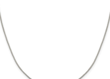 Sterling Silver Chains Style QBR022E - Classique Jewelry Inc.