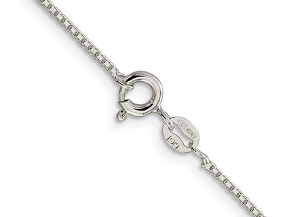 Sterling Silver Chains Style QBR022 - Classique Jewelry Inc.