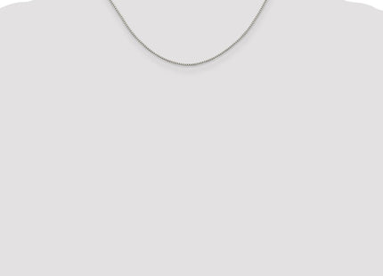 Sterling Silver Chains Style QBR022 - Classique Jewelry Inc.