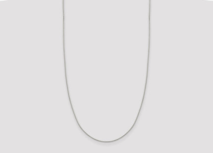 Sterling Silver Chains Style QBR022 - Classique Jewelry Inc.
