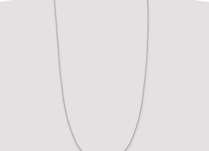 Sterling Silver Chains Style QBR022 - Classique Jewelry Inc.