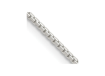 Sterling Silver Chains Style QBR022 - Classique Jewelry Inc.