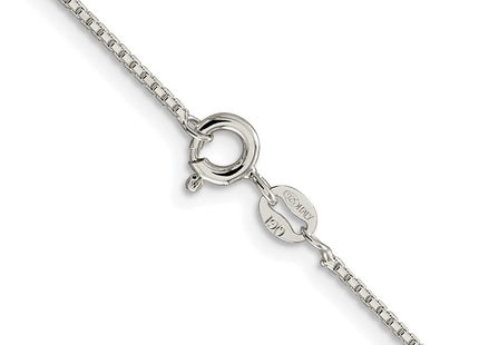 Sterling Silver Chains Style QBR022R - Classique Jewelry Inc.