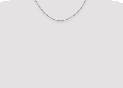 Sterling Silver Chains Style QBR022R - Classique Jewelry Inc.