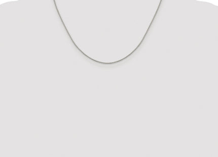 Sterling Silver Chains Style QBR022R - Classique Jewelry Inc.