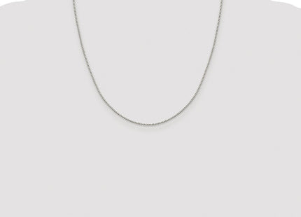 Sterling Silver Chains Style QBR022R - Classique Jewelry Inc.