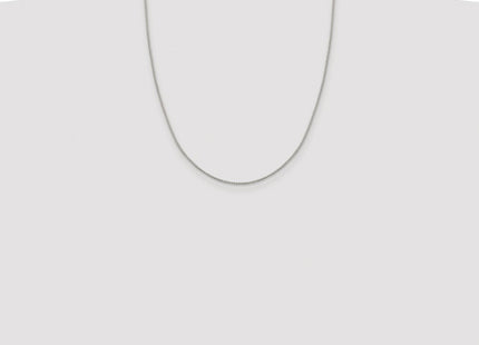 Sterling Silver Chains Style QBR022R - Classique Jewelry Inc.