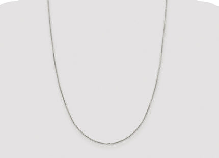 Sterling Silver Chains Style QBR022R - Classique Jewelry Inc.