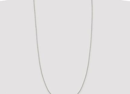 Sterling Silver Chains Style QBR022R - Classique Jewelry Inc.