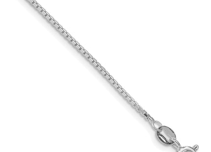 Sterling Silver Chains Style QBR022R - Classique Jewelry Inc.