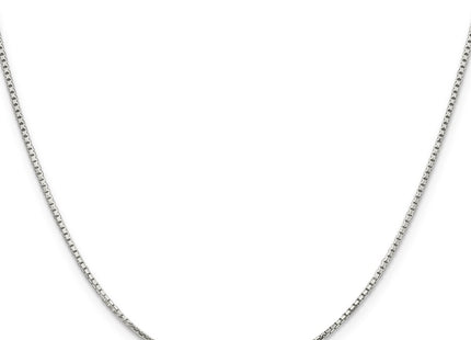 Sterling Silver Chains Style QBR024 - Classique Jewelry Inc.