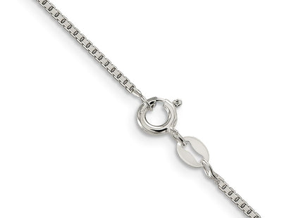 Sterling Silver Chains Style QBR024 - Classique Jewelry Inc.