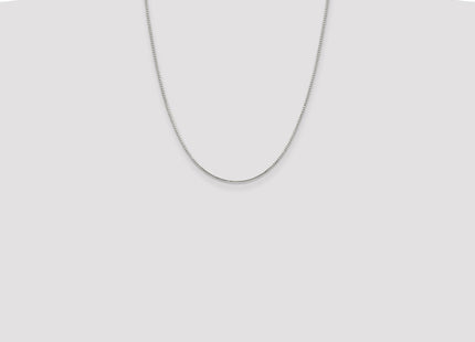 Sterling Silver Chains Style QBR024 - Classique Jewelry Inc.