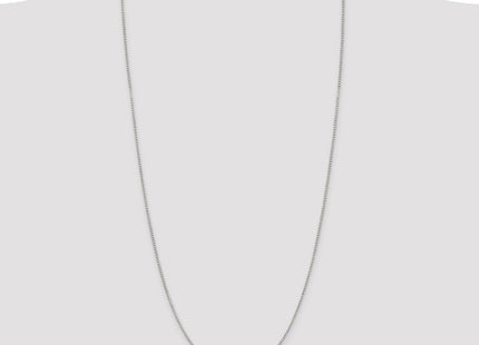 Sterling Silver Chains Style QBR024 - Classique Jewelry Inc.
