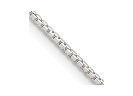 Sterling Silver Chains Style QBR024 - Classique Jewelry Inc.