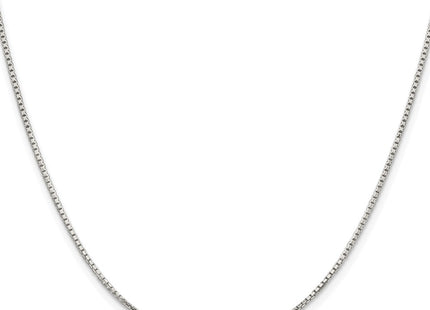 Sterling Silver Chains Style QBR024R - Classique Jewelry Inc.