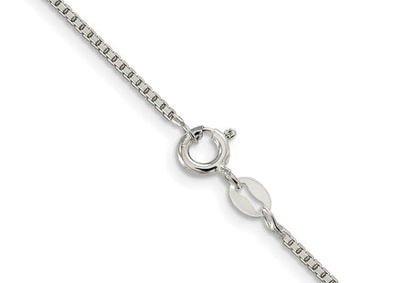 Sterling Silver Chains Style QBR024R - Classique Jewelry Inc.