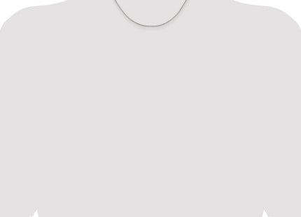 Sterling Silver Chains Style QBR024R - Classique Jewelry Inc.