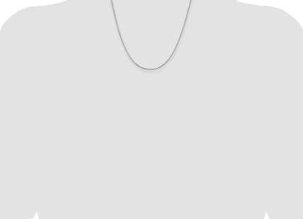 Sterling Silver Chains Style QBR024R - Classique Jewelry Inc.