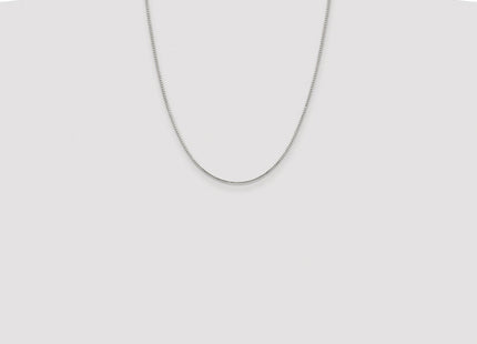 Sterling Silver Chains Style QBR024R - Classique Jewelry Inc.