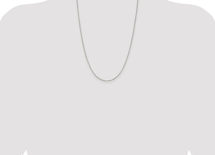Sterling Silver Chains Style QBR024R - Classique Jewelry Inc.