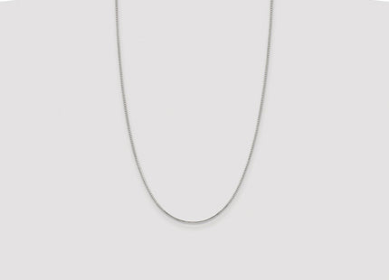 Sterling Silver Chains Style QBR024R - Classique Jewelry Inc.