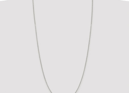 Sterling Silver Chains Style QBR024R - Classique Jewelry Inc.