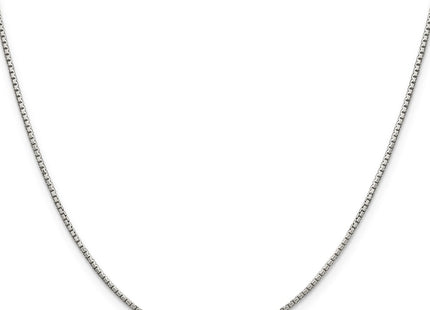 Sterling Silver Chains Style QBR026 - Classique Jewelry Inc.