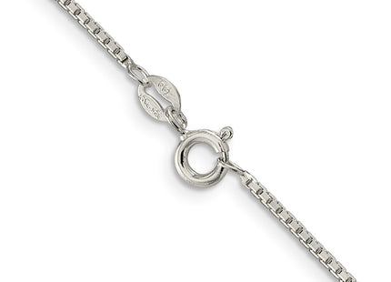 Sterling Silver Chains Style QBR026 - Classique Jewelry Inc.