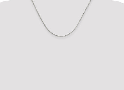Sterling Silver Chains Style QBR026 - Classique Jewelry Inc.