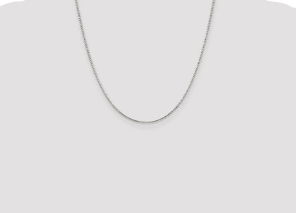 Sterling Silver Chains Style QBR026 - Classique Jewelry Inc.