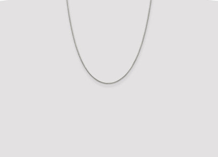 Sterling Silver Chains Style QBR026 - Classique Jewelry Inc.