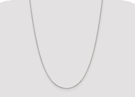 Sterling Silver Chains Style QBR026 - Classique Jewelry Inc.