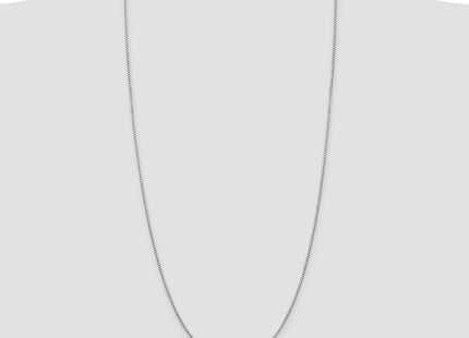 Sterling Silver Chains Style QBR026 - Classique Jewelry Inc.