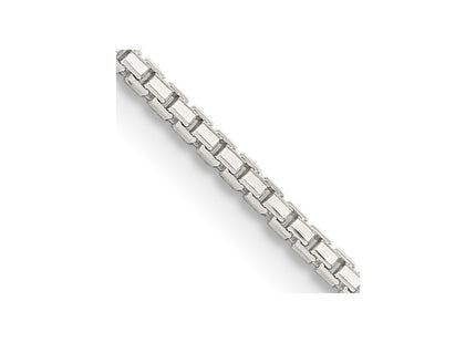 Sterling Silver Chains Style QBR026 - Classique Jewelry Inc.