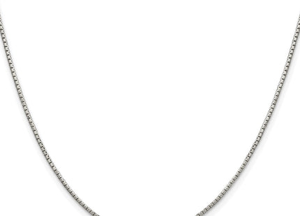 Sterling Silver Chains Style QBR026R - Classique Jewelry Inc.