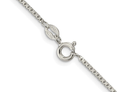 Sterling Silver Chains Style QBR026R - Classique Jewelry Inc.